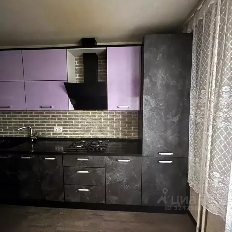 3-к кв. Московская область, Рузский муниципальный округ, Тучково пгт ... - Фото 2