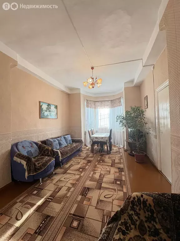 3-комнатная квартира: Нытва, улица Оборина, 24 (63.3 м) - Фото 2