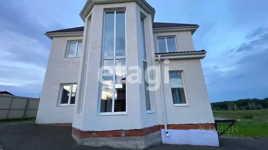 Дом в Красноярский край, Ачинск Заречье СНТ, 6 (311 м) - Фото 0