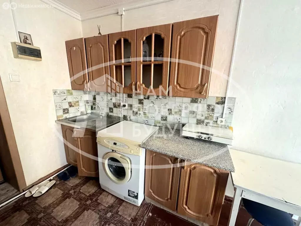 1к в -комнатной квартире ( м) - Фото 2