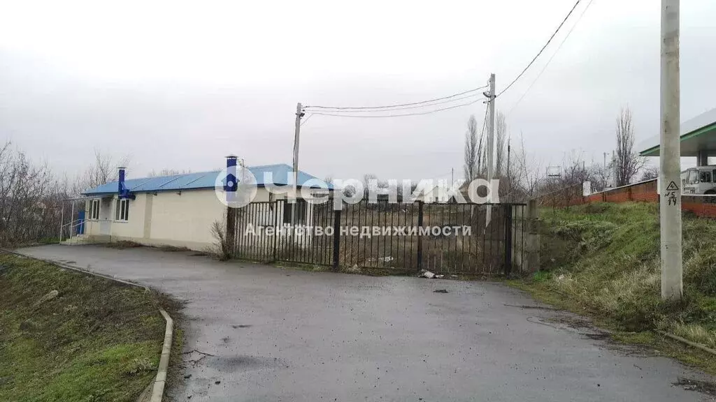 Участок в Шахты, Шоссейная улица, 141 (28 м) - Фото 2