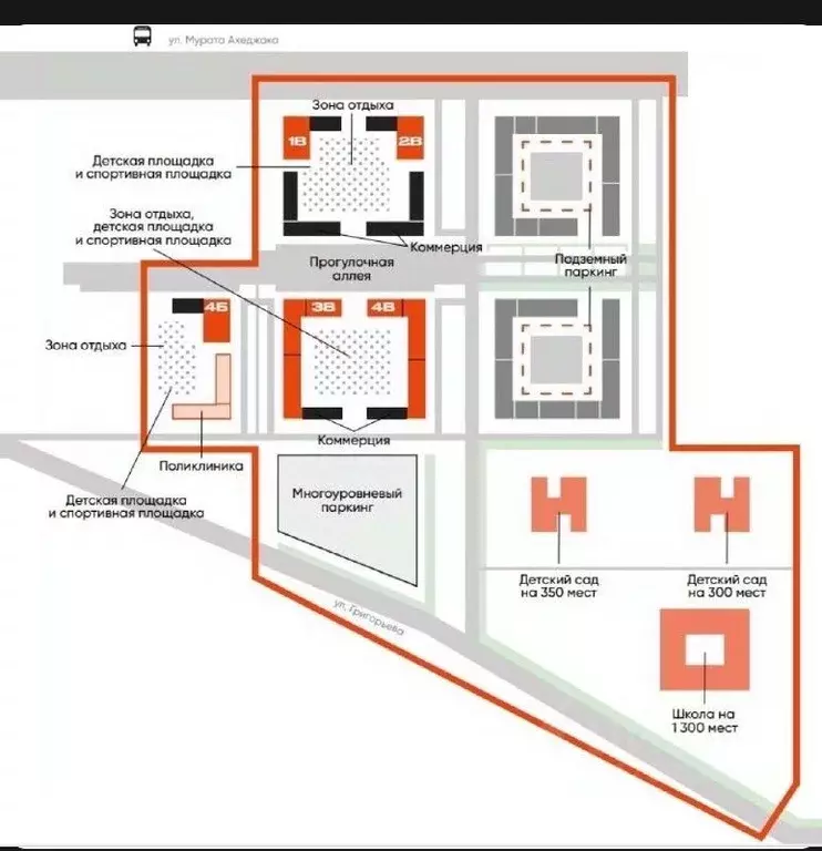 Помещение свободного назначения в Краснодарский край, Новороссийск ул. ... - Фото 2