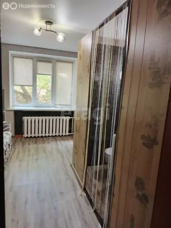 Квартира-студия: Ставрополь, Ленинский район, микрорайон № 4, ... - Фото 1