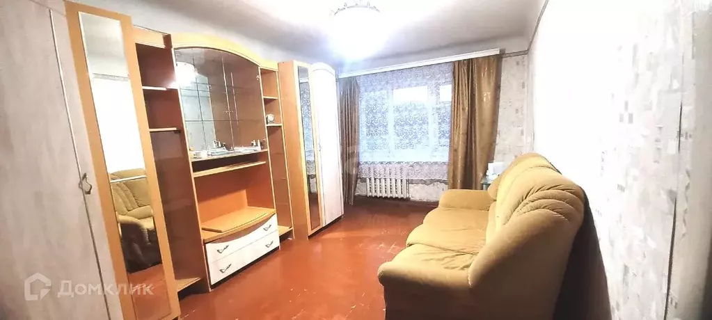 Продаётся 2-к квартира, 45 м - Фото 1