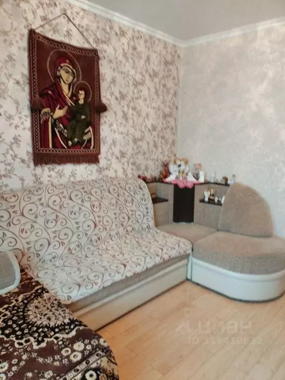 2-к кв. Саха (Якутия), Якутск ул. Дзержинского, 49 (49.0 м) - Фото 1