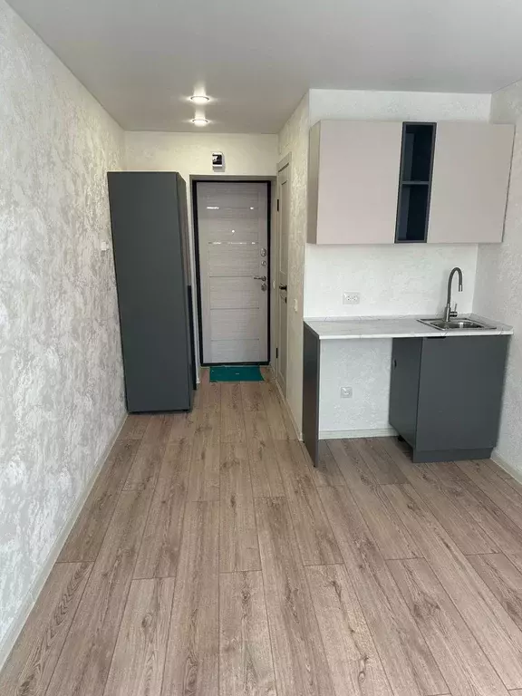 Продаётся квартира-студия, 16 м - Фото 0