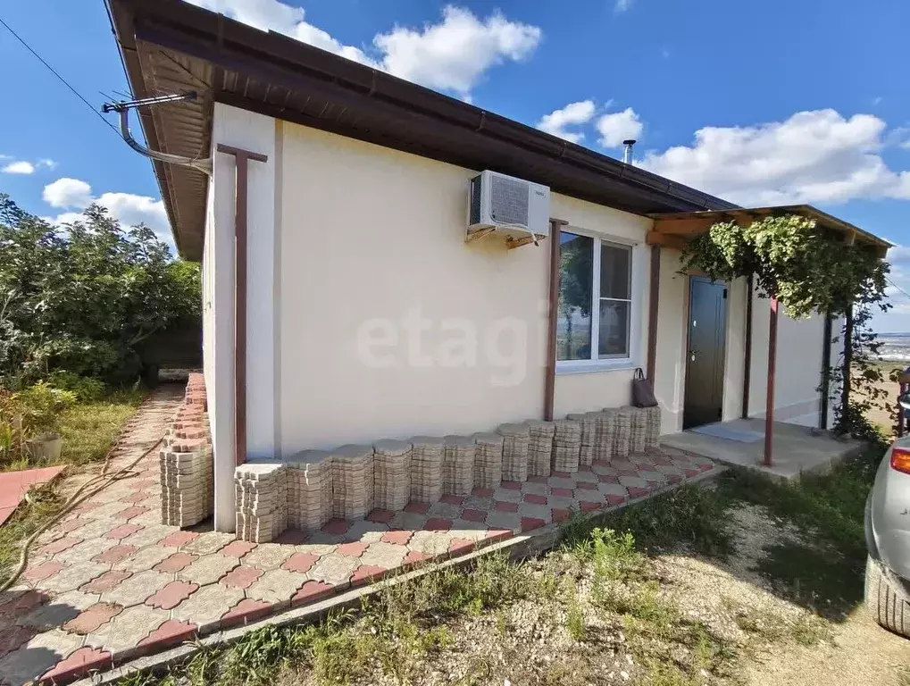 Дом в Краснодарский край, Анапа муниципальный округ, с. Супсех, Вог ... - Фото 2