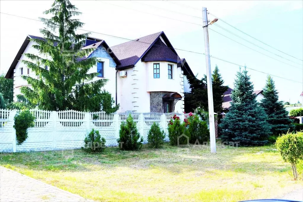 Дом в Волгоградская область, Волгоград пос. Латошинка, ул. Тополиная ... - Фото 2