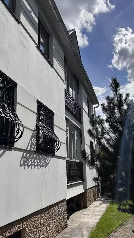 Коттедж в Тверская область, Тверь ул. Розы Люксембург, 16 (364 м) - Фото 2