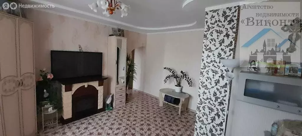1-комнатная квартира: Пермь, Пушкарская улица, 100 (31.9 м) - Фото 1