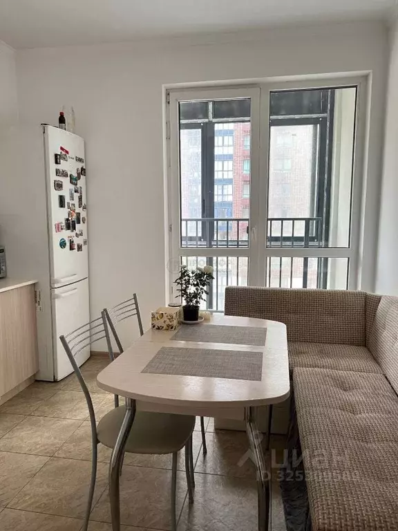 2-к кв. Москва Люблинская ул., 76к5 (55.0 м) - Фото 1