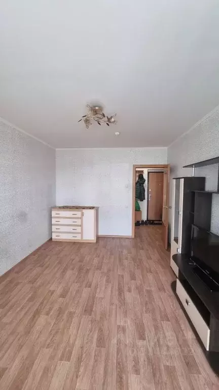 1-к кв. Пермский край, Пермь ул. Адмирала Макарова, 20А (37.6 м) - Фото 2