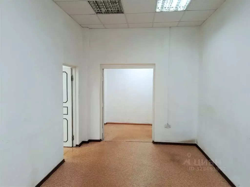 Помещение свободного назначения в Москва Бережковская наб., 20С45 (38 ... - Фото 2