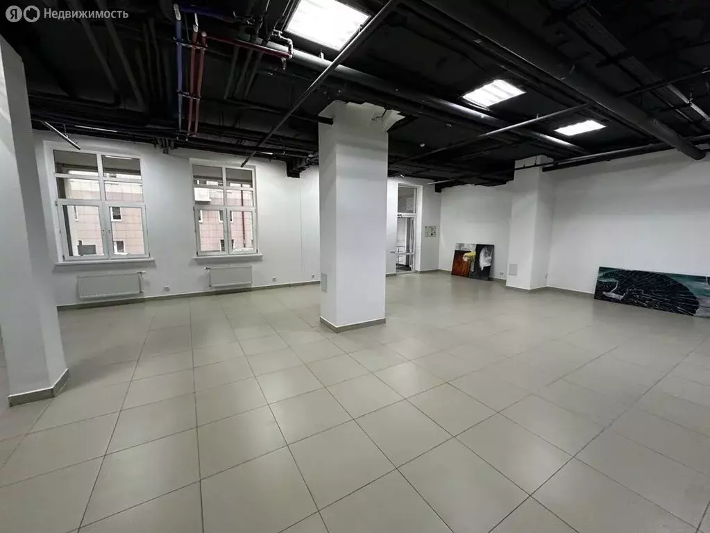 Офис (176.2 м) - Фото 1