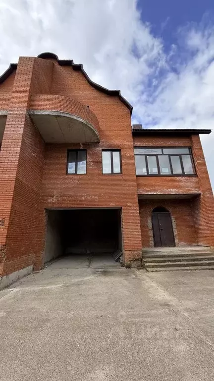 Дом в Башкортостан, Уфа ул. Глухариная, 51 (450 м) - Фото 2
