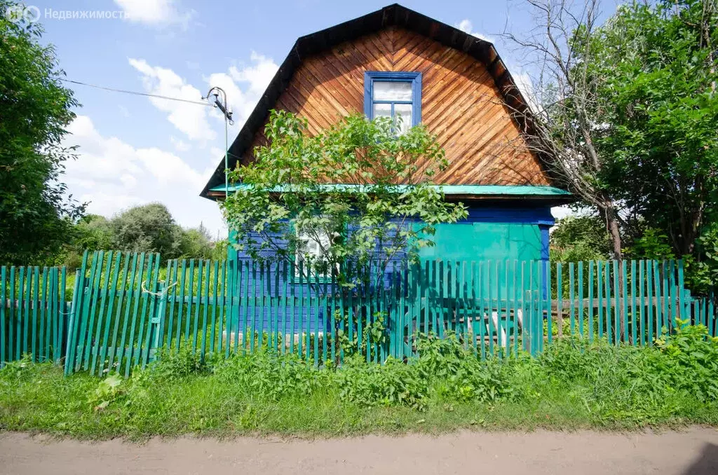 Дом в Тюменская область, Заводоуковский муниципальный округ (30 м) - Фото 2