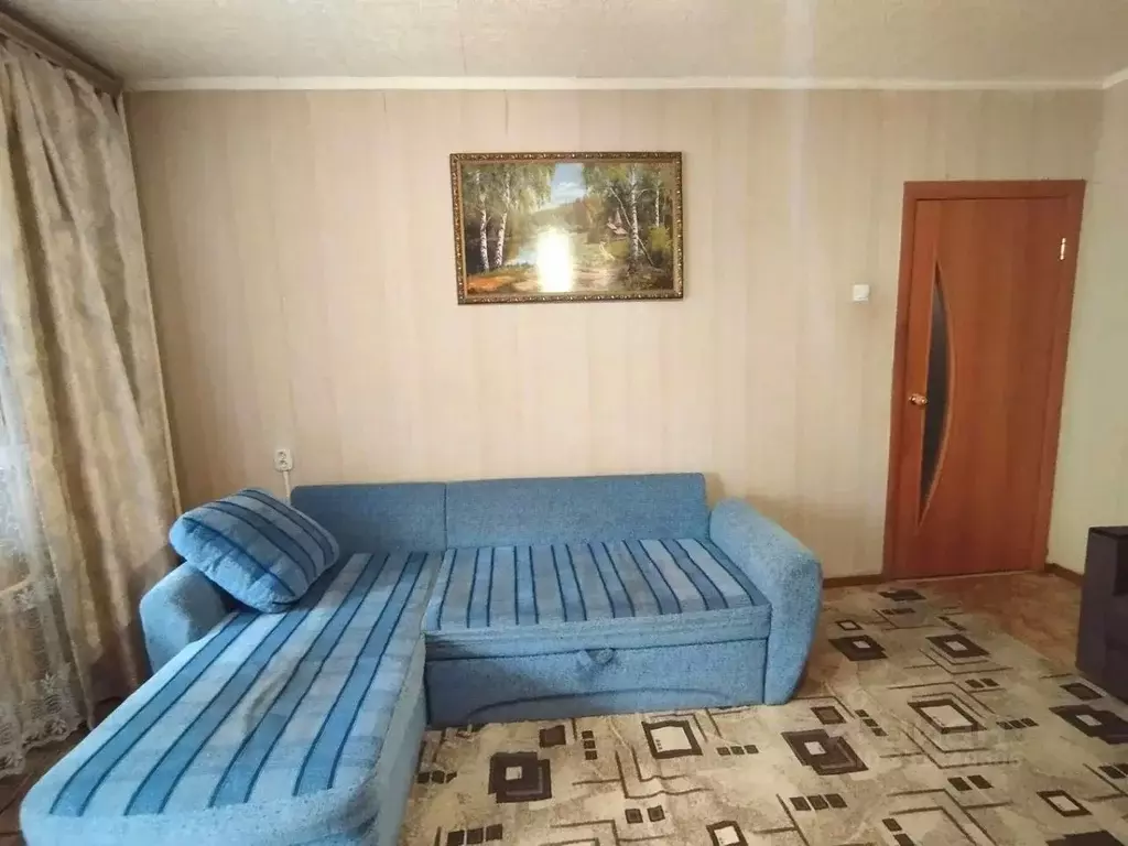 1-к кв. Калужская область, Балабаново г. Боровский муниципальный ... - Фото 1