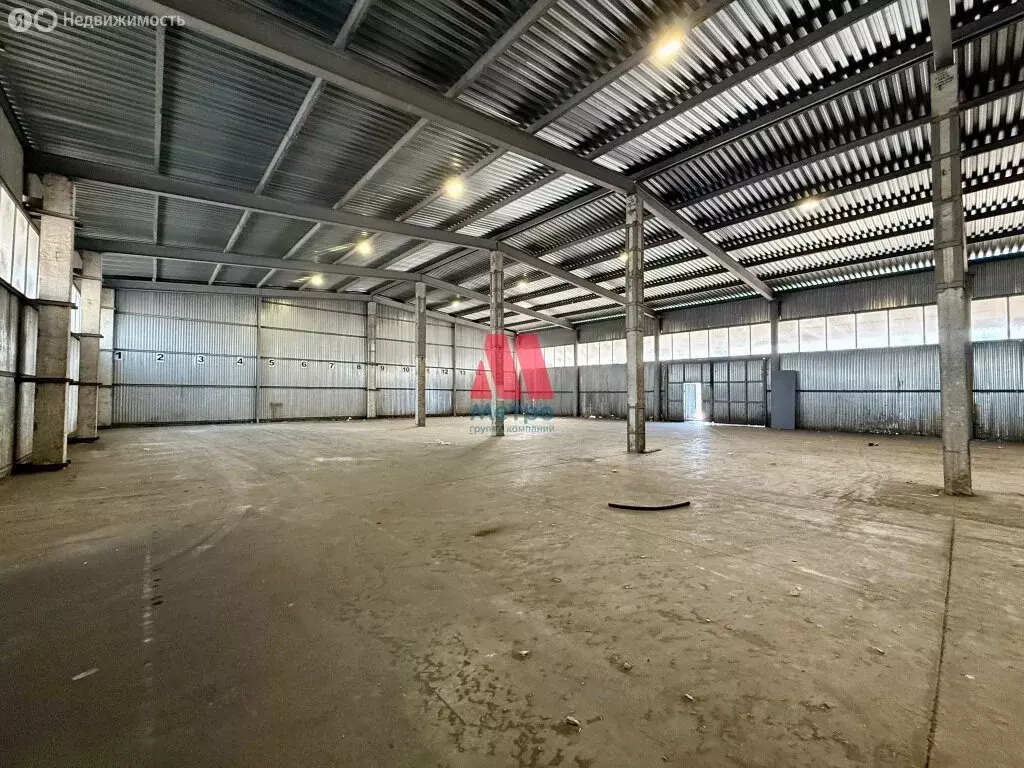 Офис (927 м) - Фото 1