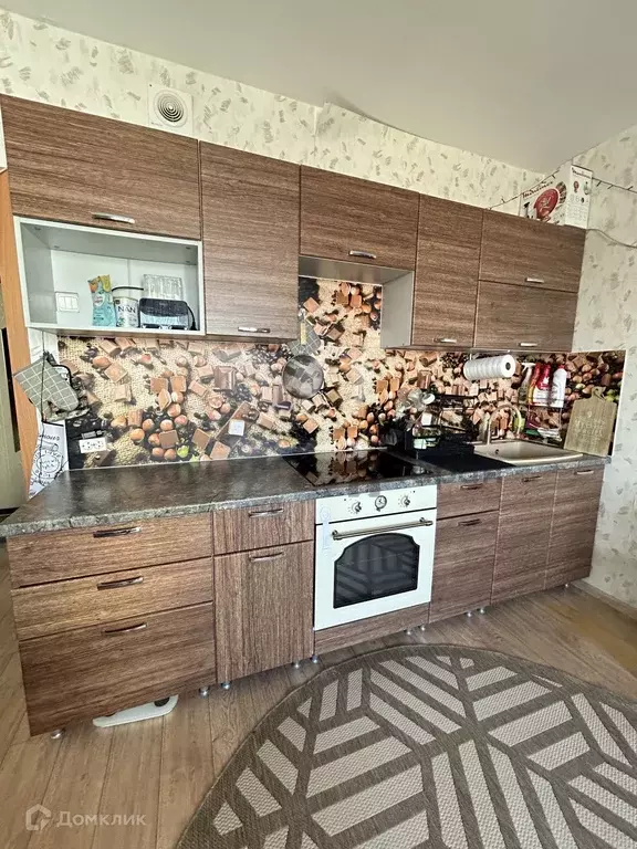 Продаётся 2-к квартира, 58 м - Фото 1