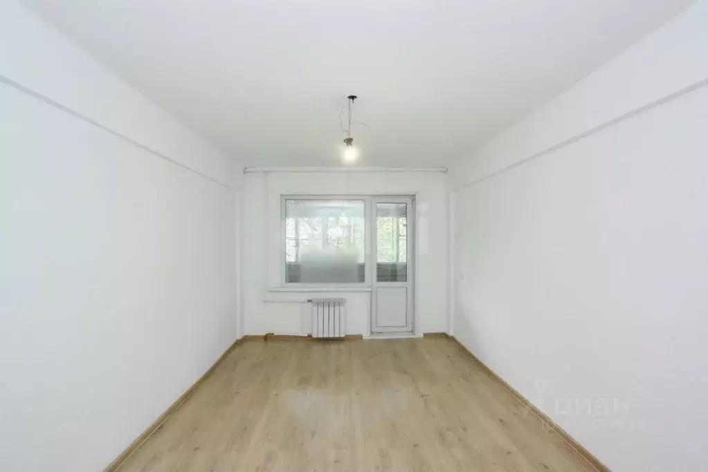 3-к кв. Бурятия, Улан-Удэ Ключевская ул., 46 (58.4 м) - Фото 0