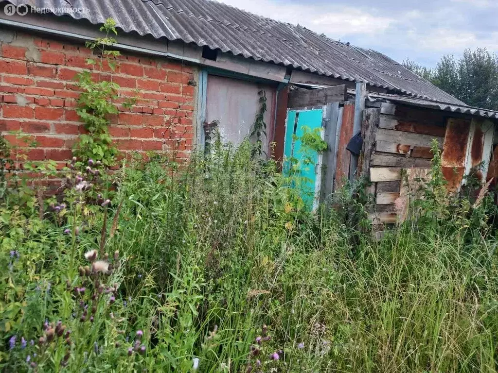 Участок в Берсеневские Выселки, Полевая улица (8 м) - Фото 1