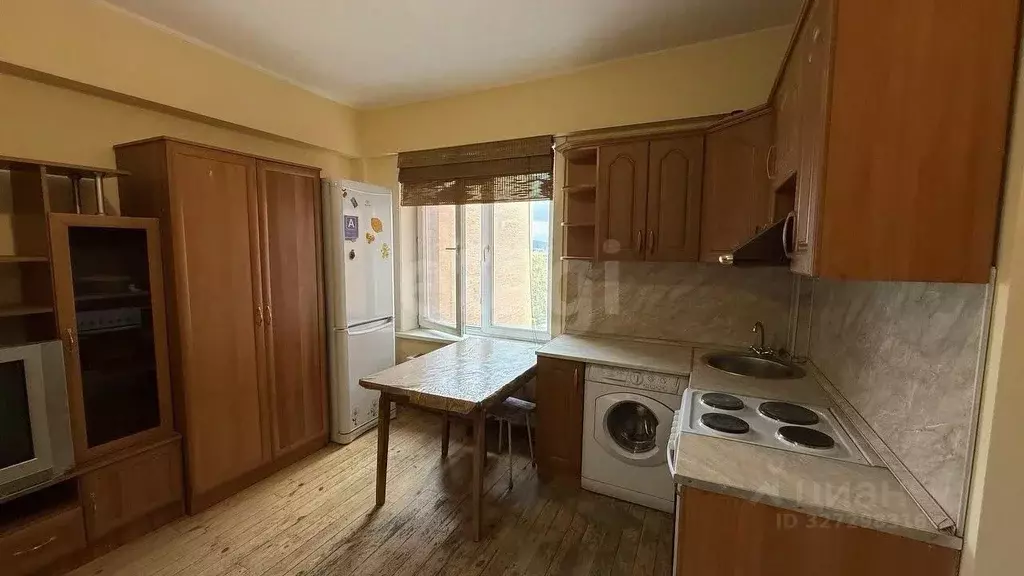 1-к кв. Бурятия, Улан-Удэ ул. Пионерская, 20Б (30.0 м) - Фото 1