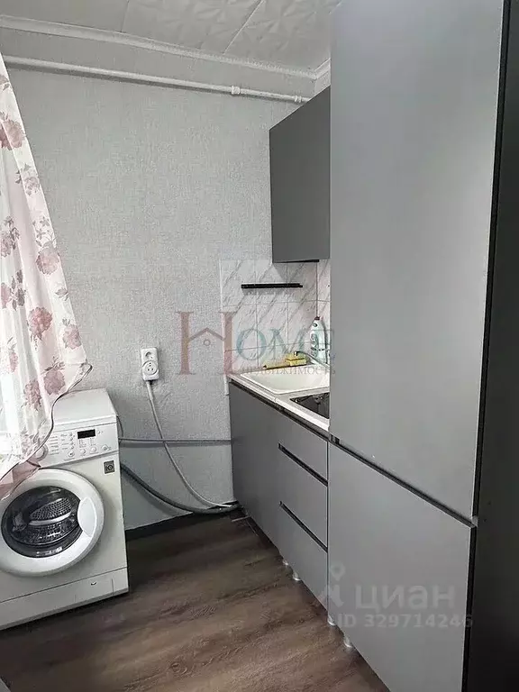 1-к кв. Новосибирская область, Новосибирск ул. Немировича-Данченко, ... - Фото 1