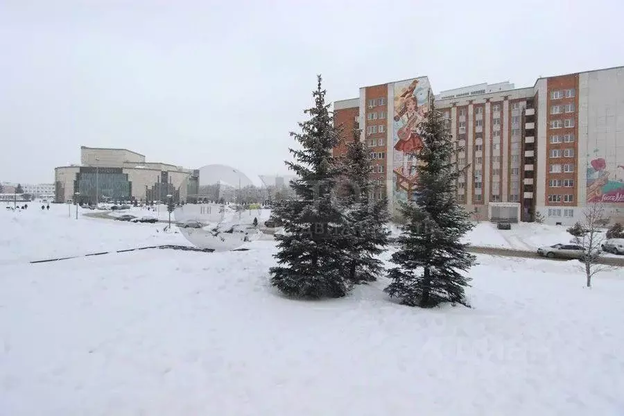 1-к кв. Пензенская область, Пенза ул. Суворова, 169А (40.2 м) - Фото 1