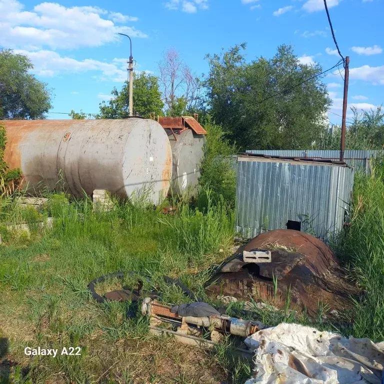 Производственное помещение в Волгоградская область, Волгоград ... - Фото 0