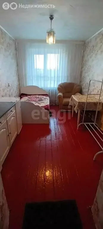 1к в -комнатной квартире (11.7 м) - Фото 0