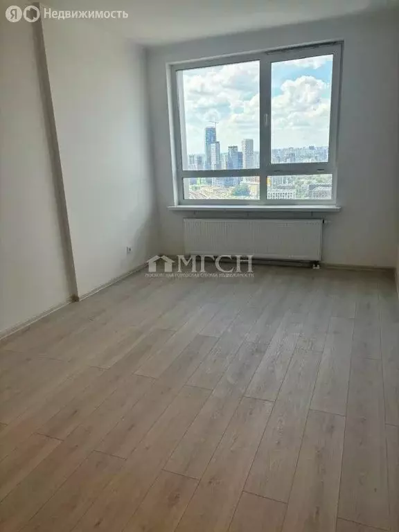 1-комнатная квартира: Москва, Мукомольный проезд, 2 (44.1 м) - Фото 1