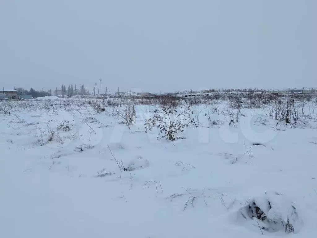 Участок 8,1 сот. (ИЖС) - Фото 1