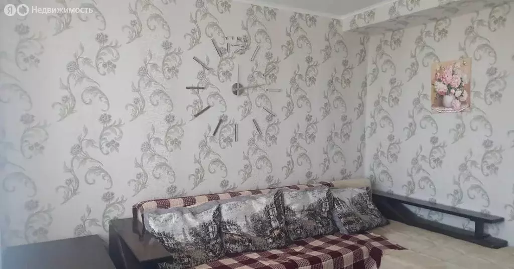 3-комнатная квартира: Тацинская, улица Мира, 5 (64 м) - Фото 0