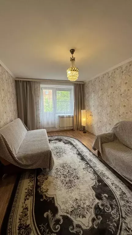 1-к кв. Московская область, Яхрома Дмитровский муниципальный округ, ... - Фото 1