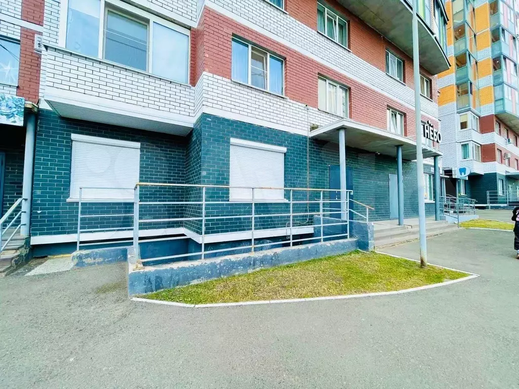 Продам помещение 62,7м2 в ЖК Заречный Квартал с ремонтом - Фото 1