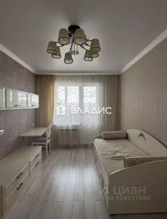 3-к кв. Владимирская область, Ковров ул. Строителей, 26 (81.9 м) - Фото 2