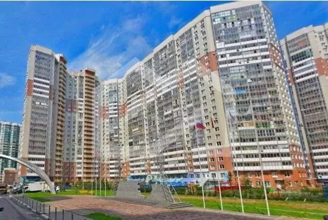 Помещение свободного назначения в Московская область, Красногорск бул. ... - Фото 1