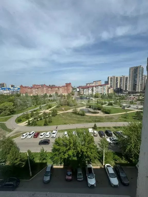 1-к. квартира, 31 м, 8/10 эт. - Фото 0