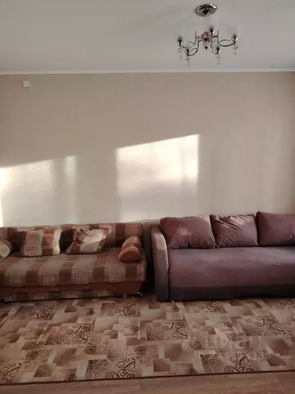 Студия Иркутская область, Иркутск проезд Юрия Тена, 26/4 (36.0 м) - Фото 2