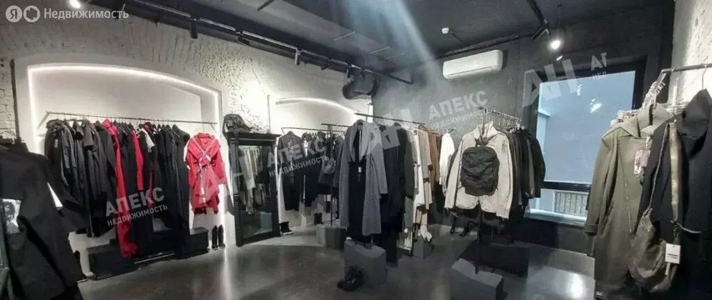 Помещение свободного назначения (101 м) - Фото 1