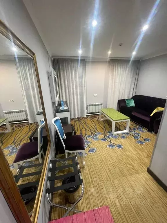 Комната Ярославская область, Рыбинск ул. Герцена, 5 - Фото 2