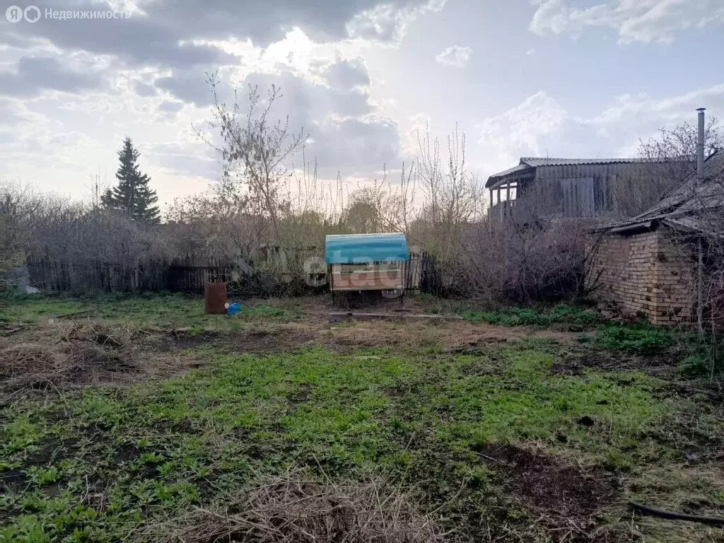 Дом в Республика Башкортостан, Салават (12 м) - Фото 0