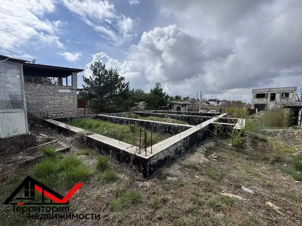 Участок в Севастополь, Балаклавский муниципальный округ, ТСН Союз, 1 ... - Фото 1