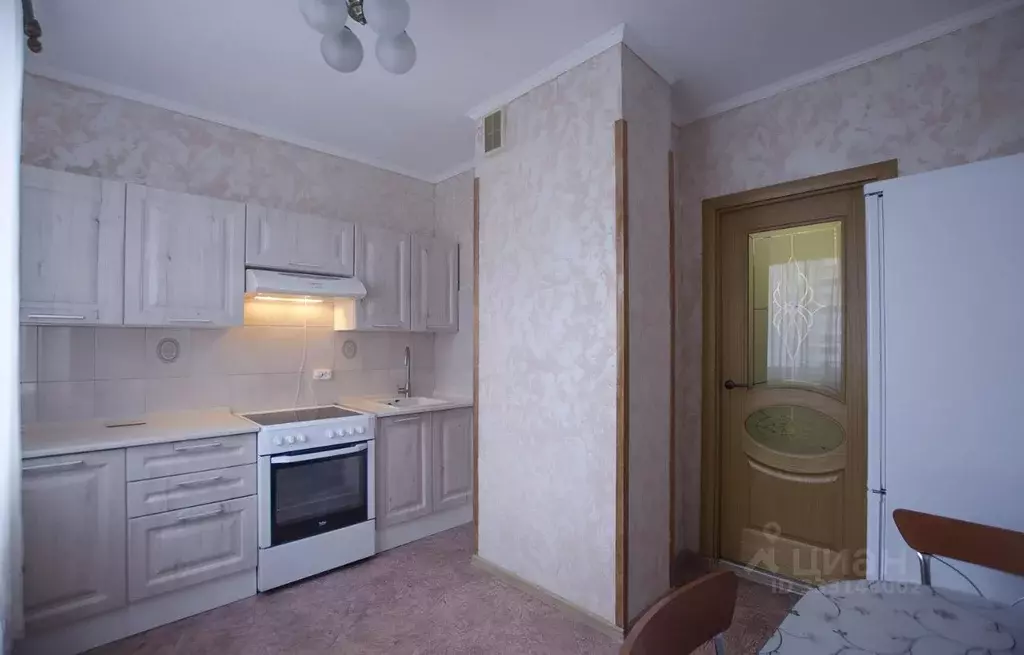 1-к кв. Москва Кунцевская ул., 10 (37.0 м) - Фото 1