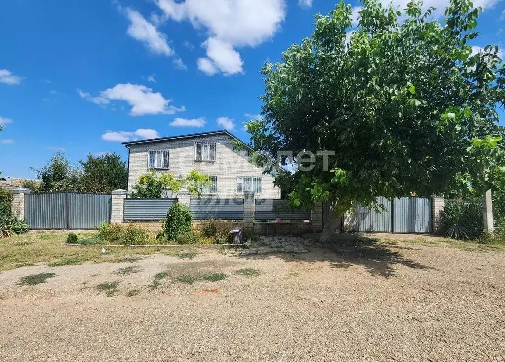 Дом в Краснодарский край, Брюховецкий район, Брюховецкая ст-ца ул. ... - Фото 2