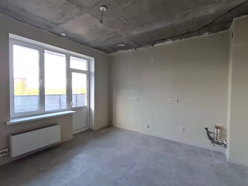 Продаётся 2-к квартира, 69 м - Фото 0