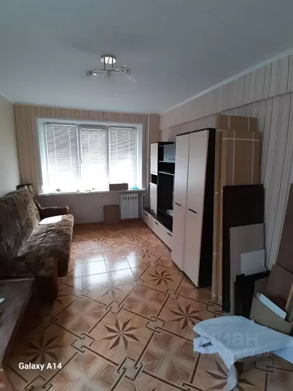 2-к кв. Орловская область, Мценск ул. Калинина, 14 (41.5 м) - Фото 2