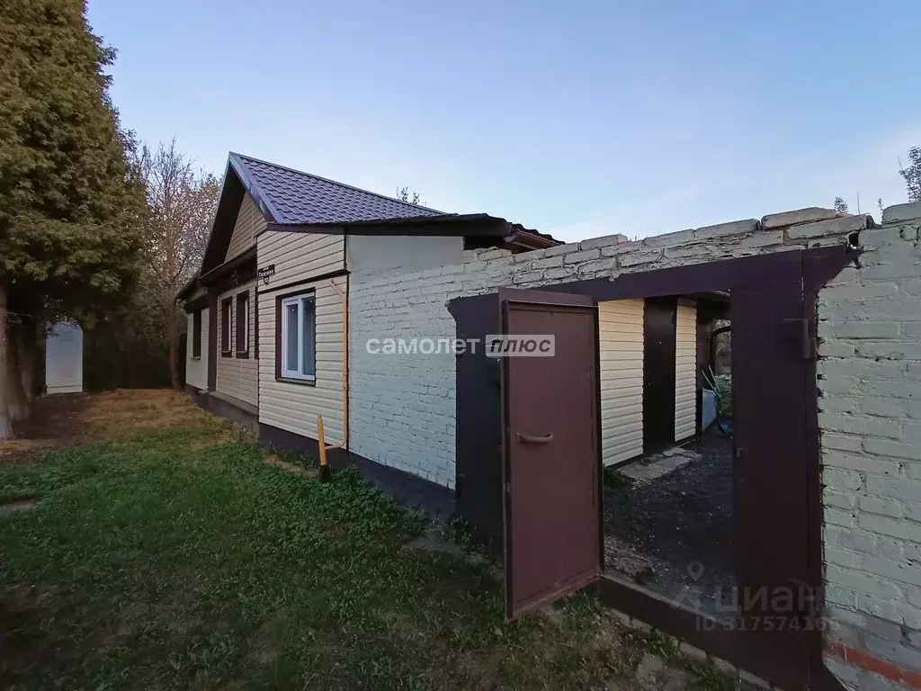 Дом в Московская область, Павлово-Посадский городской округ, д. ... - Фото 0