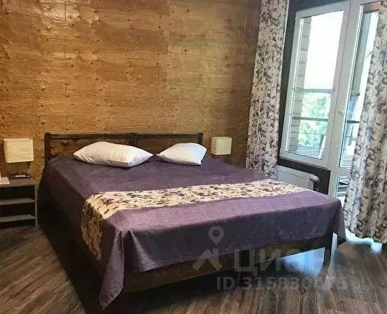 Комната Алтай, Турочакский район, с. Артыбаш Телецкая ул., 128 (24.0 ... - Фото 0