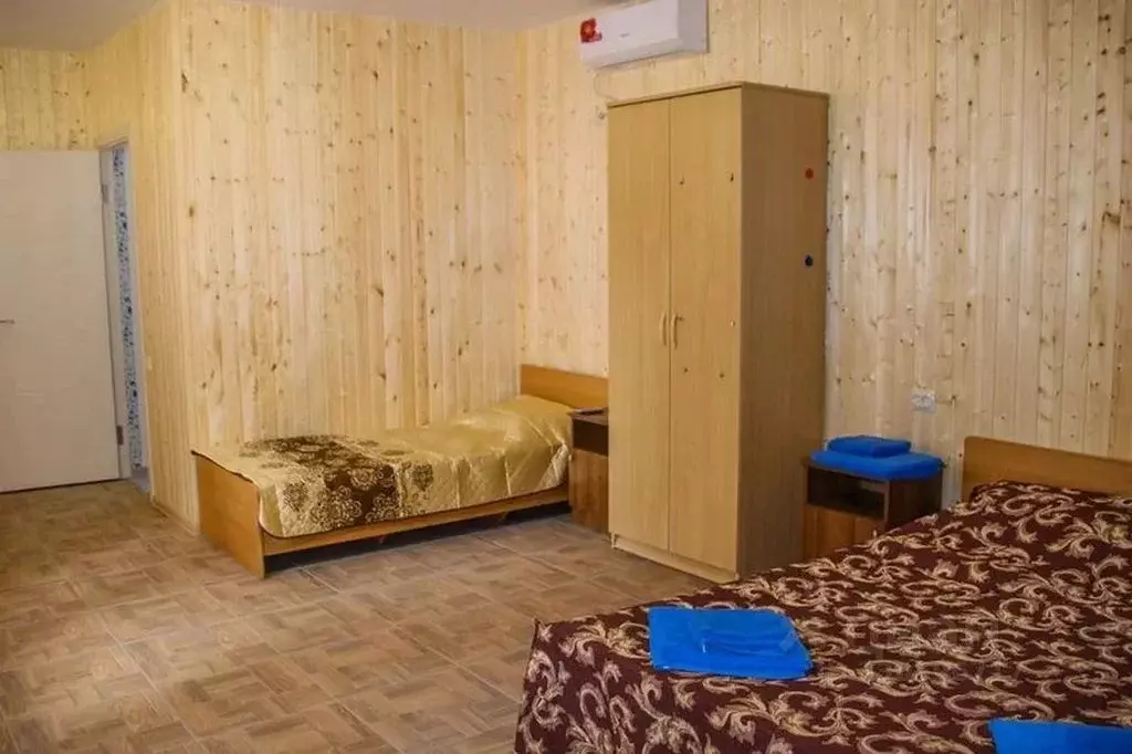 Комната Краснодарский край, Сочи Лазаревское жилрайон, ул. ... - Фото 1